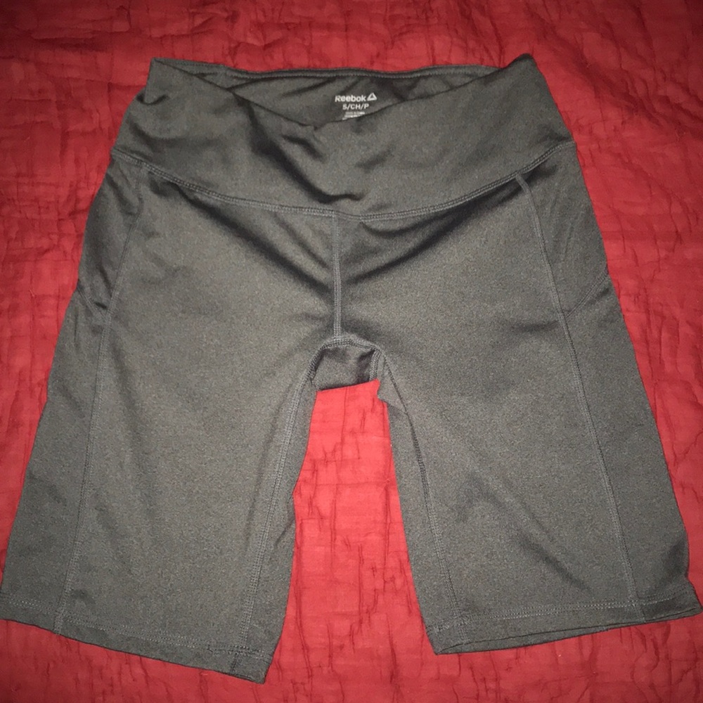 Women’s biker shorts
